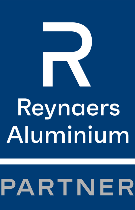 Logo Reynaers Partner