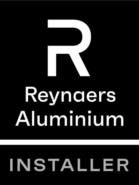 Logo Reynaers Installer