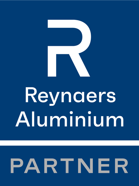 Logo Reynaers Partner