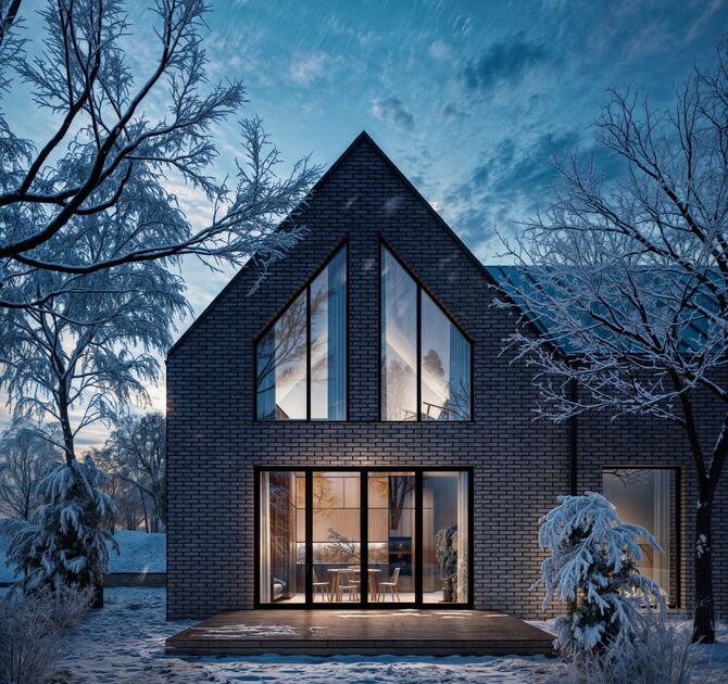 MasterLine 10 Burglarproof