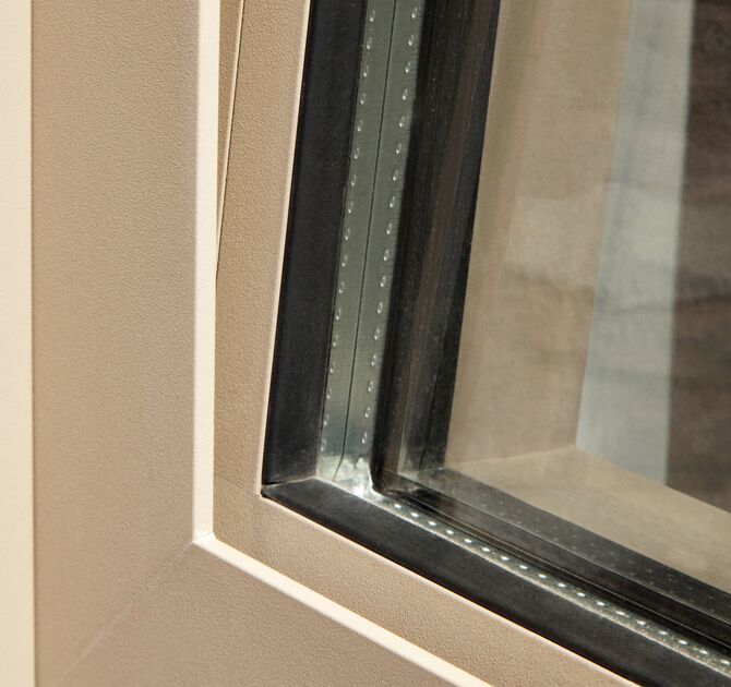 CS 77 Hidden Vent