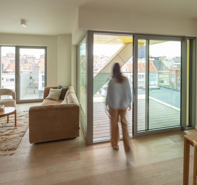 MasterPatio Lift&Slider