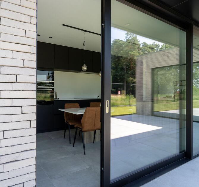 MasterPatio Lift&Slider