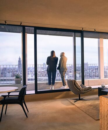 MasterPatio Lift&Slider