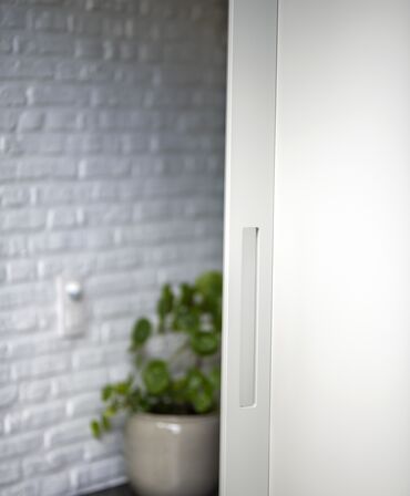 DoorPull Fin