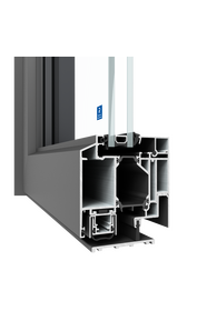 SlimLine 38 Burglarproof