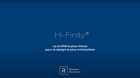 Explainervideo HiFinity