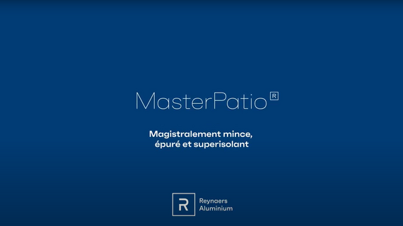 Explainervideo MasterPatio