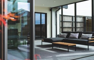 Verschillen tussen pvc en aluminium