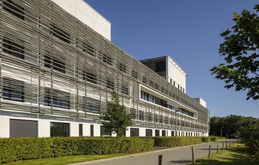 ConceptSystem 77 FireProof ©VK-Studio